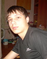 Tolik Smallvill