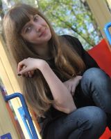Елена Хмельникова