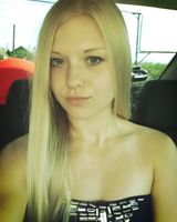 Анна Семагина