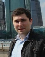 Tamerlan Kabaloev