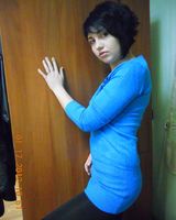 Екатерина Бахирева