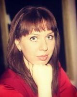 Виктория Титаренко