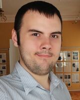 Илья Голубев