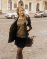 Мария Березун