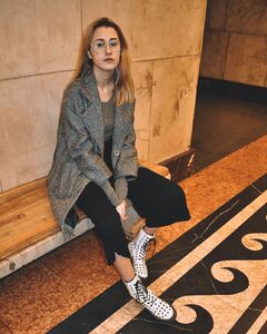 Валерия Абрамова