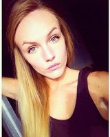 Анастасия Кротова