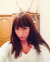 Анастасия Истомина