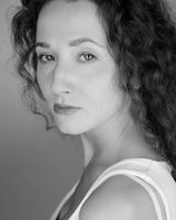 Екатерина Перфилова