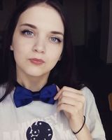 Ксения Латкина