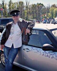 Сергей Арзамасцев