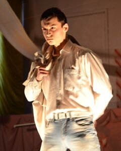 Сергей Константинов