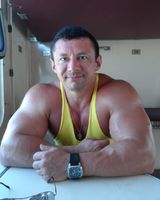 Александр Соломатов