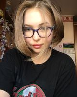 Анастасия Исачкина
