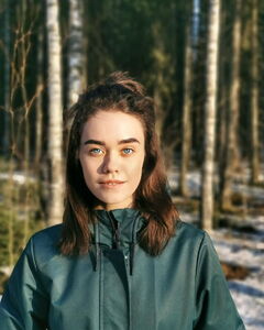 Арина Шашина