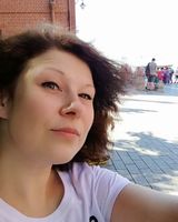 Анна Мерзлякова