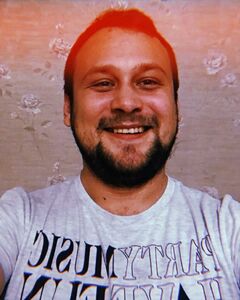 Евгений Зубарев