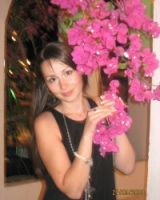 Марина Курташева