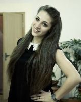 Анжелика Григорян
