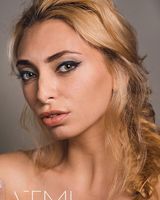 Анастасия Григорьева