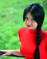 Кристина 