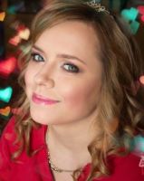 Евдокимова Валерьевна