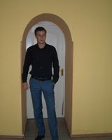 Родион Павленко