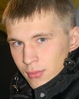 Максим Макаров