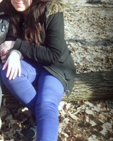 Духневич Саидовна