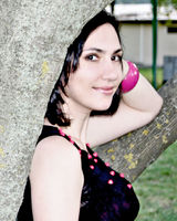 Юля Диденко