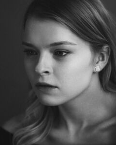 Полина Васильева
