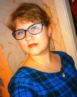 Виктория Панкова