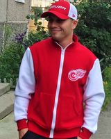 Александр Быстряков