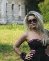 Яна Алексеева
