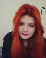 Елизавета Пехова