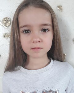 Полина Агеева