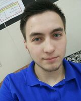 Владимир Тихонов