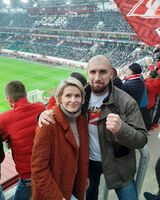 Денис Конычев