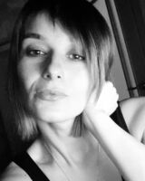 Ирина Шипулина