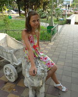 Эльза Хайруллина