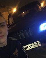 Владик Мельянков