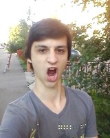 Юрий Могилка