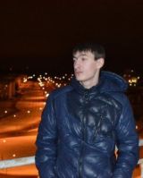 Саша пупкин