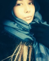 Волкова Владимировна