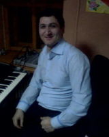 Azat Gabrielyan