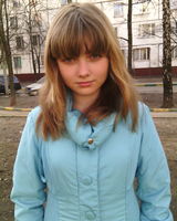 Валерия Сергеевна