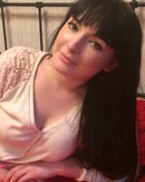 Оксана Дунаева