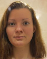 Марiя Гарбузова