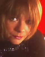 Ольга Сергеевна