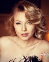 Наталья Дударева