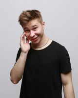 Евгений Шабанов